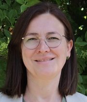 Marina Wiegel Marina Wiegel