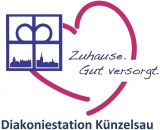 LOGO Diakoniestation Künzelsau LOGO Diakoniestation Künzelsau